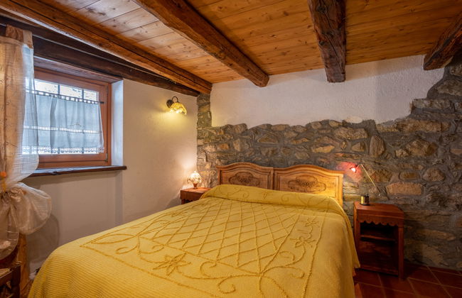 Apartamento de 2 quartos em Avise com jardim - Foto 11