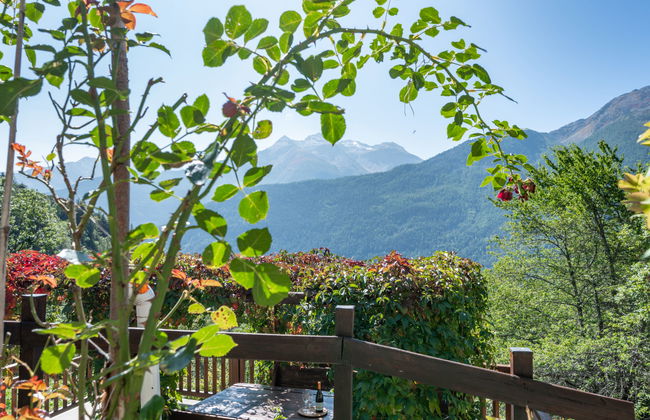 Apartamento de 2 quartos em Avise com jardim - Foto 20