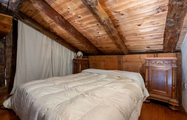 Apartamento de 2 quartos em Avise com jardim - Foto 13