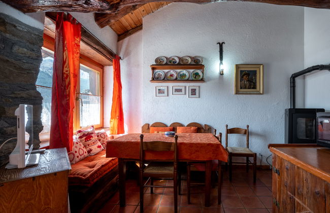 Apartamento de 2 quartos em Avise com jardim - Foto 7
