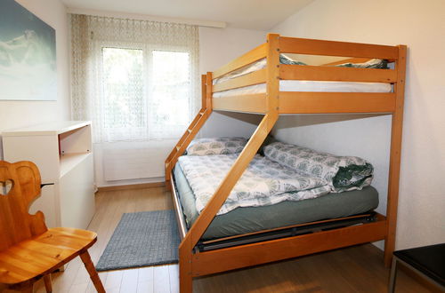 Foto 8 - Apartamento de 2 quartos em Saas-Fee