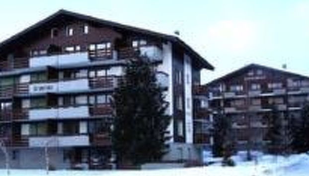 Apartamento de 2 quartos em Saas-Fee - Foto 2