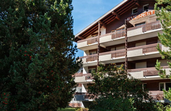 Apartamento de 2 quartos em Saas-Fee - Foto 4