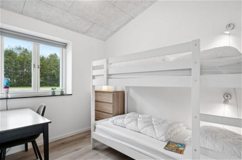 Foto 19 - Casa con 4 camere da letto a Løgumkloster con terrazza e vasca idromassaggio