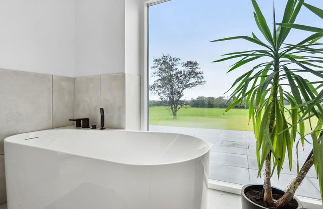 4 bedroom House in Løgumkloster with terrace and hot tub - Photo 29