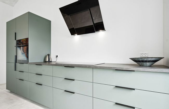 4 bedroom House in Løgumkloster with terrace and hot tub - Photo 13