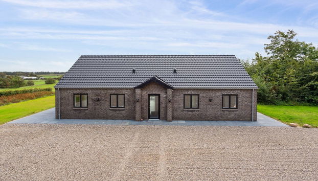 Haus mit 4 Schlafzimmern in Løgumkloster mit terrasse und whirlpool - Foto 5