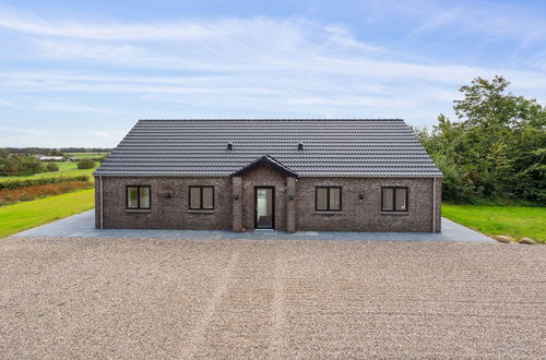 Foto 5 - Casa con 4 camere da letto a Løgumkloster con terrazza e vasca idromassaggio