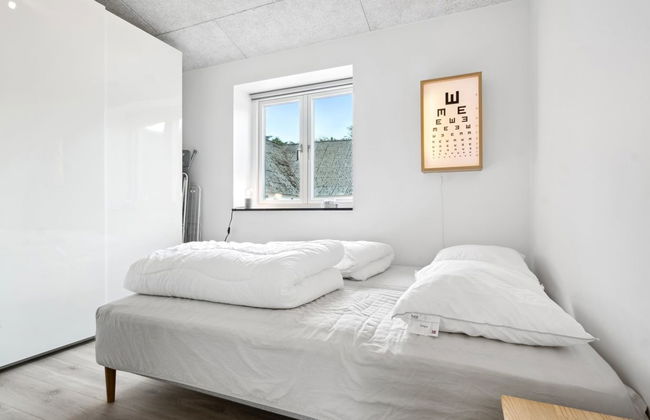 4 bedroom House in Løgumkloster with terrace and hot tub - Photo 19