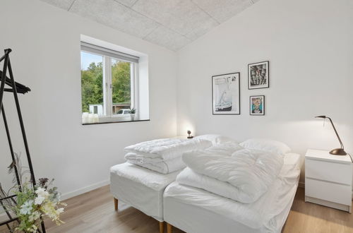 Foto 20 - Casa con 4 camere da letto a Løgumkloster con terrazza e vasca idromassaggio