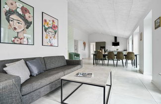 Foto 1 - Casa de 4 quartos em Løgumkloster com terraço e banheira de hidromassagem