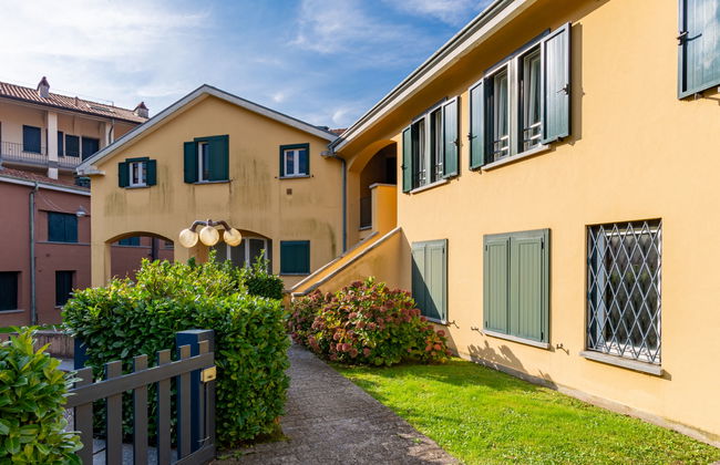 4 bedroom Apartment in Lierna with swimming pool - Photo 33