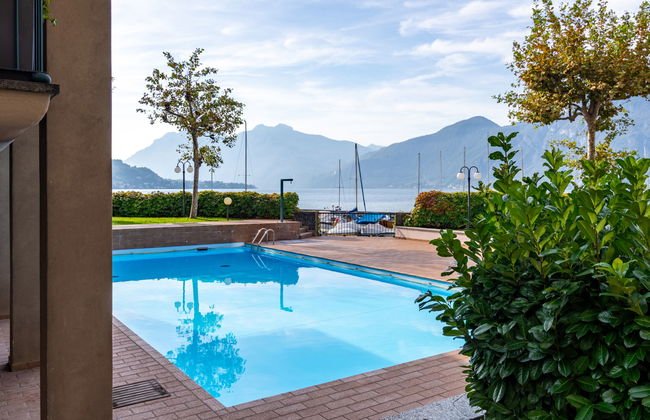 4 bedroom Apartment in Lierna with swimming pool - Photo 38