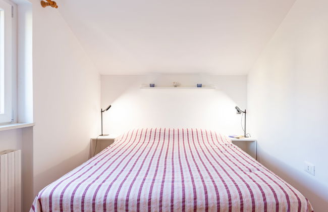 4 bedroom Apartment in Lierna with swimming pool - Photo 24