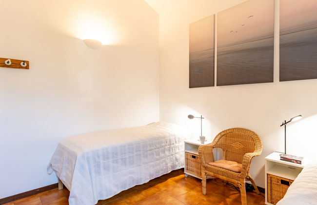 4 bedroom Apartment in Lierna with swimming pool - Photo 28