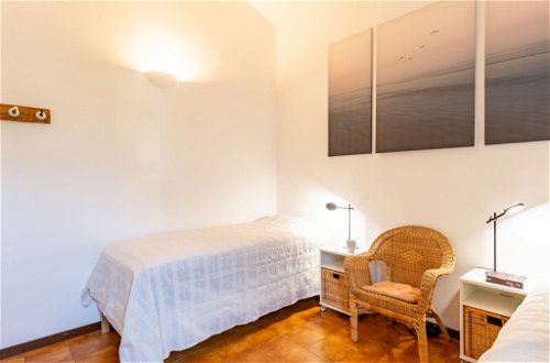 Foto 28 - Appartamento con 3 camere da letto a Lierna con piscina e vista sulle montagne