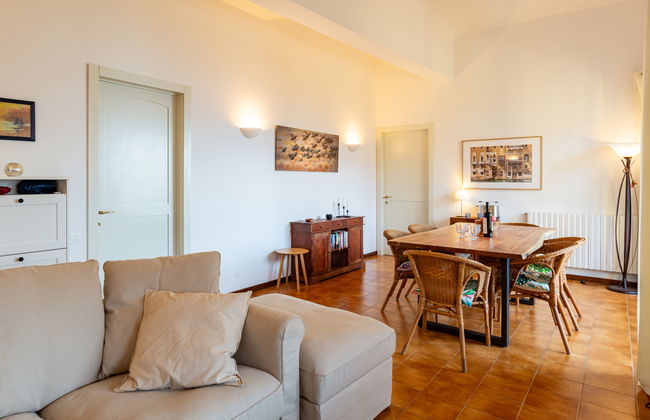 4 bedroom Apartment in Lierna with swimming pool - Photo 7