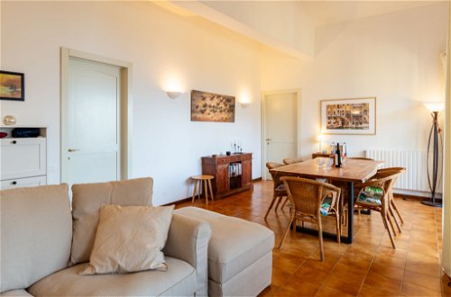 Photo 7 - 3 bedroom Apartment in Lierna with swimming pool and mountain view