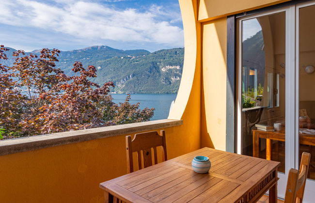 4 bedroom Apartment in Lierna with swimming pool - Photo 5