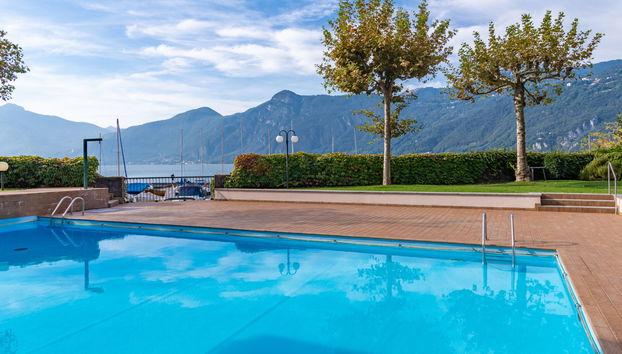 Apartment mit 4 Schlafzimmern in Lierna mit schwimmbad - Foto 3