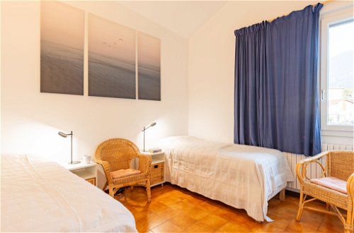Foto 30 - Apartamento de 3 quartos em Lierna com piscina e vista para a montanha