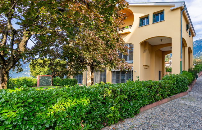 4 bedroom Apartment in Lierna with swimming pool - Photo 39