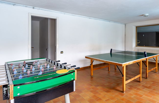 4 bedroom Apartment in Lierna with swimming pool - Photo 36