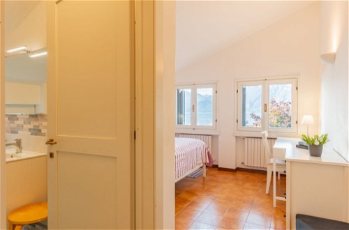 Foto 20 - Apartamento de 3 habitaciones en Lierna con piscina y vistas a la montaña
