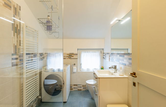 4 bedroom Apartment in Lierna with swimming pool - Photo 31