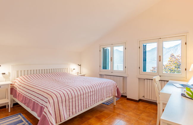 4 bedroom Apartment in Lierna with swimming pool - Photo 16