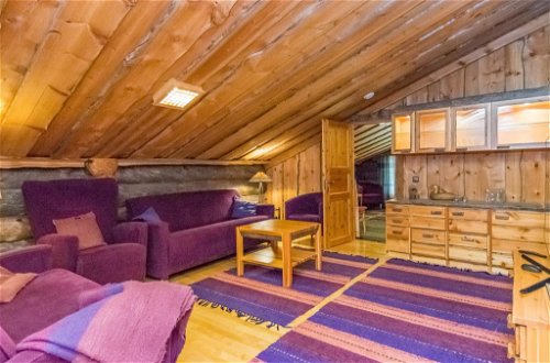Photo 21 - Maison de 4 chambres à Inari avec sauna et vues sur la montagne