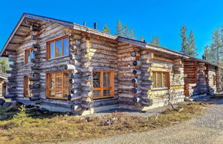 Photo 3 - 4 bedroom House in Inari with sauna and mountain view