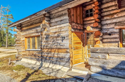 Foto 5 - Casa de 4 quartos em Inari com sauna e vista para a montanha