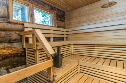 Photo 16 - 4 bedroom House in Inari with sauna and mountain view