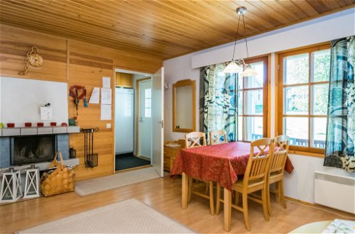 Photo 6 - 1 bedroom House in Inari with sauna and mountain view