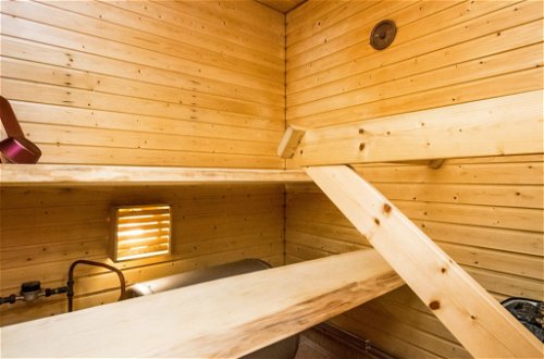 Photo 10 - 1 bedroom House in Inari with sauna and mountain view