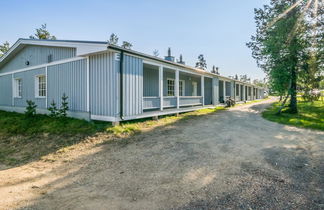 Photo 1 - Maison de 1 chambre à Inari avec sauna et vues sur la montagne