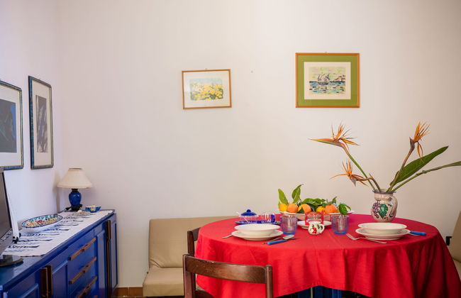 Apartamento de 2 quartos em Trappeto com jardim - Foto 8