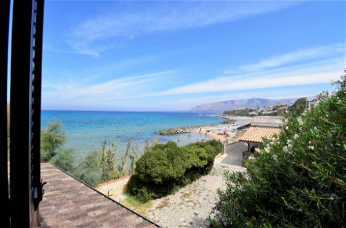 Photo 15 - 1 bedroom Apartment in Trappeto with sea view