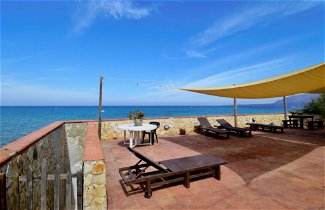 Photo 3 - 1 bedroom Apartment in Trappeto with sea view
