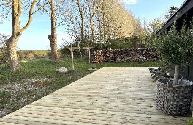 Casa de 2 quartos em Fårevejle com terraço - Foto 22