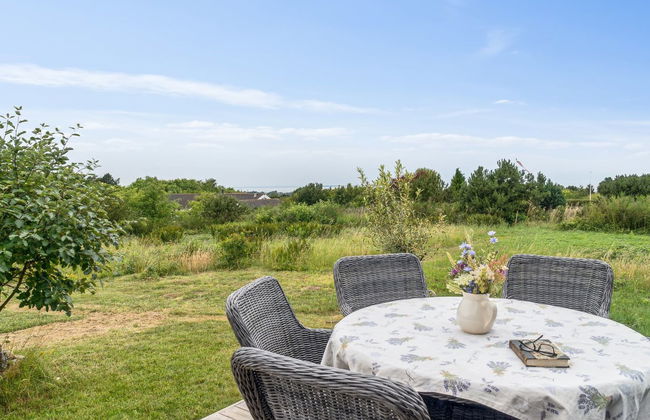Casa de 2 quartos em Fårevejle com terraço - Foto 24