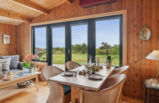 Photo 3 - 2 bedroom House in Fårevejle with terrace