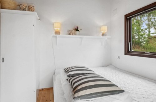 Foto 16 - Casa con 2 camere da letto a Fårevejle con terrazza