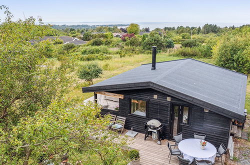 Foto 4 - Haus mit 2 Schlafzimmern in Fårevejle mit terrasse