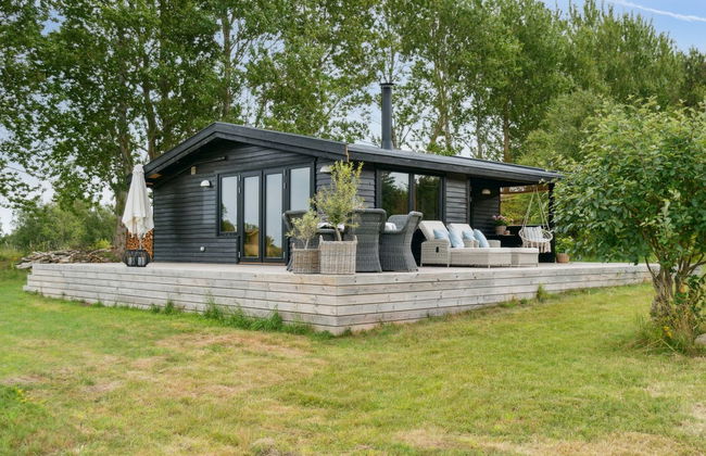 Casa de 2 quartos em Fårevejle com terraço - Foto 25