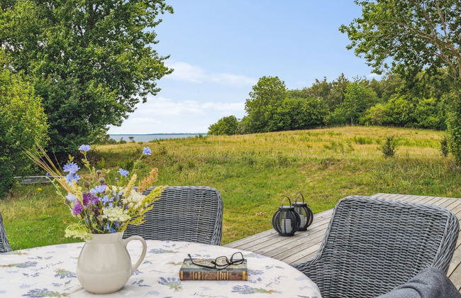Casa de 2 quartos em Fårevejle com terraço - Foto 34