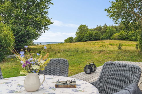 Photo 3 - Maison de 2 chambres à Fårevejle avec terrasse