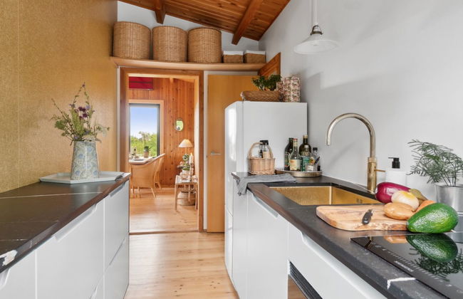Casa de 2 quartos em Fårevejle com terraço - Foto 32