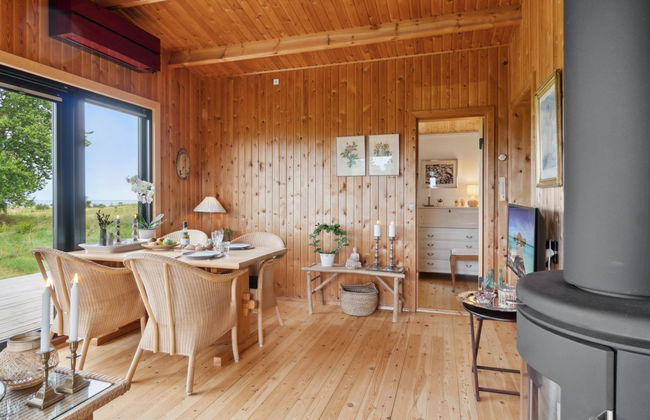 Casa de 2 quartos em Fårevejle com terraço - Foto 2